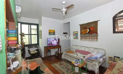 Apartamento com 3 quartos à venda na Rua Lopo Gonçalves, 493, Cidade Baixa, Porto Alegre, 86 m2 por R$ 350.000