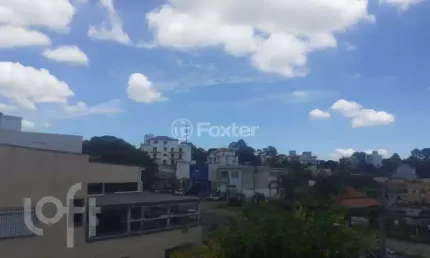 Apartamento com 2 quartos à venda na Rua Álvaro Nicofé, 28, Vila Jardim, Porto Alegre, 74 m2 por R$ 250.000