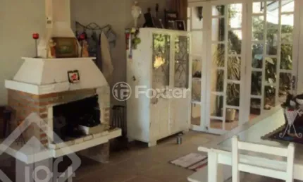 Casa com 3 quartos à venda na rua doutor pitrez, 486, ipanema, porto alegre, 220 m2 por r$ 850.000