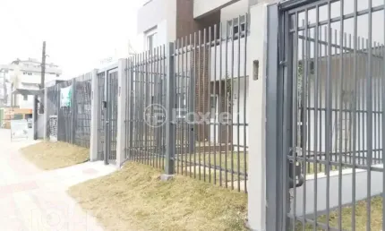 Apartamento com 2 quartos à venda na avenida bento gonçalves, 4886, agronomia, porto alegre, 60 m2 por r$ 480.000