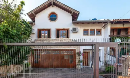 Casa com 4 quartos à venda na rua roque gonzales, 126, jardim botânico, porto alegre, 300 m2 por r$ 1.499.000