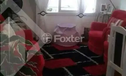 Apartamento com 1 quarto à venda na rua euclydes da cunha, 302, partenon, porto alegre, 42 m2 por r$ 225.000