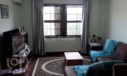 Apartamento com 3 quartos à venda na avenida farrapos, 3031, são geraldo, porto alegre, 106 m2 por r$ 270.000