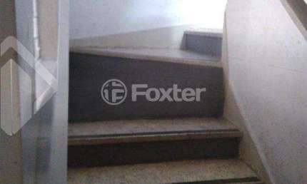 Apartamento com 3 quartos à venda na Rua General Lima e Silva, 1497, Cidade Baixa, Porto Alegre, 105 m2 por R$ 385.000