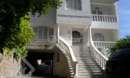 Casa com 4 quartos à venda na Rua Barão de Bagé, 878, Vila Jardim, Porto Alegre, 450 m2 por R$ 1.850.000
