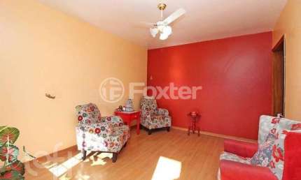 Casa com 4 quartos à venda na Rua Panamá, 110, Bom Jesus, Porto Alegre, 280 m2 por R$ 550.000