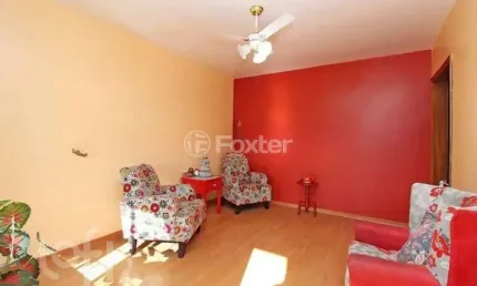 Casa com 4 quartos à venda na Rua Panamá, 110, Bom Jesus, Porto Alegre, 280 m2 por R$ 550.000