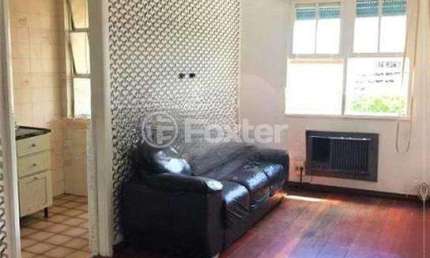 Apartamento com 2 quartos à venda na Avenida Princesa Isabel, 160, Santana, Porto Alegre, 53 m2 por R$ 275.000