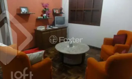 Casa com 5 quartos à venda na Rua Flor de Pessegueiro, 27, Vila Nova, Porto Alegre, 520 m2 por R$ 900.000