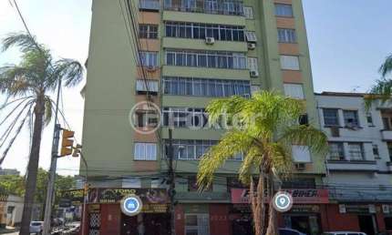 Apartamento com 2 quartos à venda na Avenida Farrapos, 1025, Floresta, Porto Alegre, 69 m2 por R$ 230.000