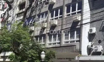Apartamento com 1 quarto à venda na Rua da República, 355, Cidade Baixa, Porto Alegre, 43 m2 por R$ 233.000