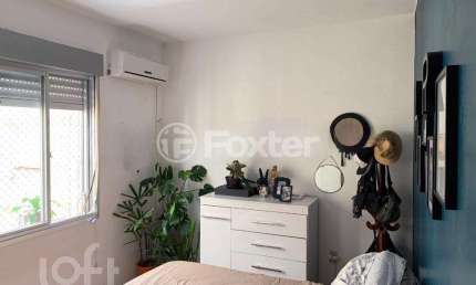Apartamento com 2 quartos à venda na Rua José do Patrocínio, 345, Cidade Baixa, Porto Alegre, 76 m2 por R$ 400.000