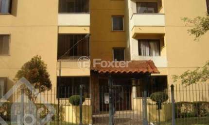 Apartamento com 2 quartos à venda na Avenida Sarandi, 910, Sarandi, Porto Alegre, 52 m2 por R$ 250.000