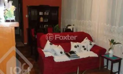 Apartamento com 3 quartos à venda na Rua General Vitorino, 276, Centro Histórico, Porto Alegre, 101 m2 por R$ 365.000