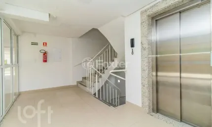 Apartamento com 2 quartos à venda na Rua São Simão, 56, Bom Jesus, Porto Alegre, 86 m2 por R$ 776.000
