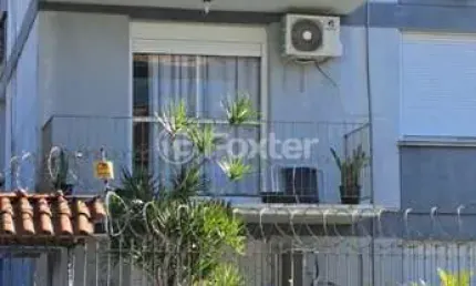 Apartamento com 2 quartos à venda na Rua Santa Catarina, 218, Santa Maria Goretti, Porto Alegre, 72 m2 por R$ 385.000