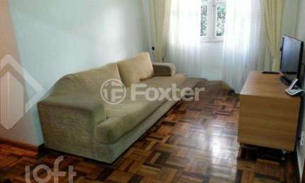 Apartamento com 3 quartos à venda na Avenida do Forte, 677, Cristo Redentor, Porto Alegre, 69 m2 por R$ 275.000