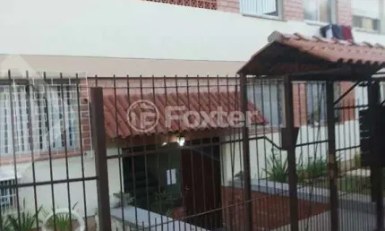 Apartamento com 1 quarto à venda na rua aloísio olympio de mello, 170, parque santa fé, porto alegre, 47 m2 por r$ 150.000