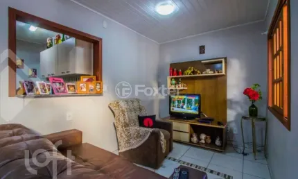 Casa com 5 quartos à venda na Rua Braille, 433, Costa e Silva, Porto Alegre, 143 m2 por R$ 550.000