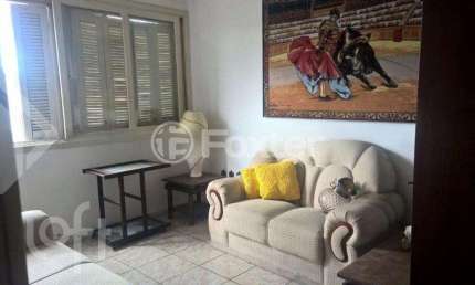 Apartamento com 2 quartos à venda na Avenida Assis Brasil, 1437, Passo da Areia, Porto Alegre, 61 m2 por R$ 230.000