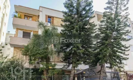 Apartamento com 3 quartos à venda na Rua Doutor Barros Cassal, 585, Floresta, Porto Alegre, 115 m2 por R$ 379.000