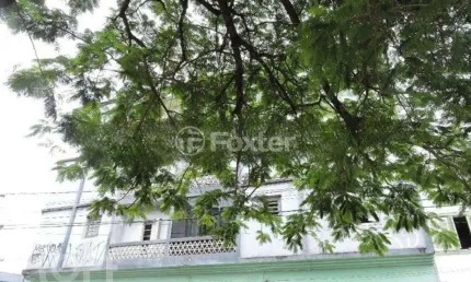 Apartamento com 3 quartos à venda na avenida farrapos, 1793, floresta, porto alegre, 133 m2 por r$ 260.000