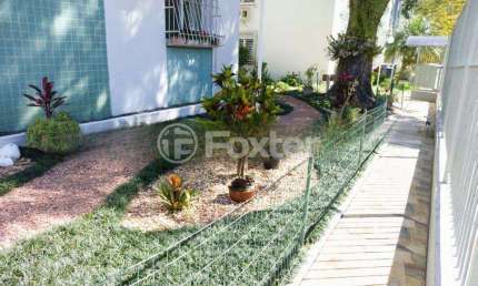 Apartamento com 1 quarto à venda na Rua Domingos Seguézio, 78, Vila Ipiranga, Porto Alegre, 42 m2 por R$ 228.000