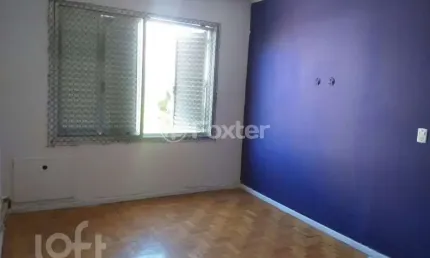 Apartamento com 2 quartos à venda na Travessa Azevedo, 183, Floresta, Porto Alegre, 65 m2 por R$ 254.500
