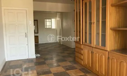 Apartamento com 3 quartos à venda na Rua General Lima e Silva, 529, Cidade Baixa, Porto Alegre, 87 m2 por R$ 380.000