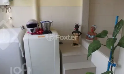 Apartamento com 2 quartos à venda na Avenida Brasil, 1505, Navegantes, Porto Alegre, 79 m2 por R$ 250.000