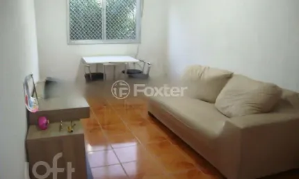 Apartamento com 3 quartos à venda na rua doutor otávio santos, 570, jardim itu sabará, porto alegre, 72 m2 por r$ 270.000