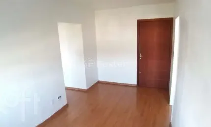 Apartamento com 2 quartos à venda na rua orfanotrófio, 700, santa tereza, porto alegre, 49 m2 por r$ 166.000
