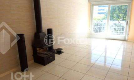 Apartamento com 3 quartos à venda na Rua Santa Terezinha, 688, Farroupilha, Porto Alegre, 127 m2 por R$ 690.000