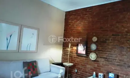 Casa com 3 quartos à venda na rua pedro velho, 1087, partenon, porto alegre, 121 m2 por r$ 350.000