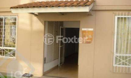 Apartamento com 2 quartos à venda na Avenida Martim Félix Berta, 3300, Rubem Berta, Porto Alegre, 43 m2 por R$ 180.000