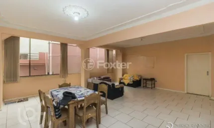 Apartamento com 3 quartos à venda na Avenida Independência, 831, Independência, Porto Alegre, 163 m2 por R$ 470.000
