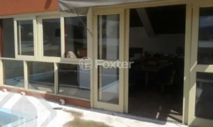 Casa com 3 quartos à venda na Rua Santa Maria, 186, Vila São José, Porto Alegre, 279 m2 por R$ 800.000