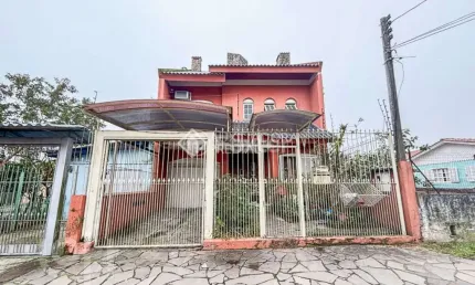 Casa com 3 quartos à venda na rua santa maria, 186, vila são josé, porto alegre, 279 m2 por r$ 799.000