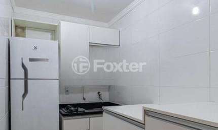 Apartamento com 1 quarto à venda na Rua General Lima e Silva, 148, Cidade Baixa, Porto Alegre, 40 m2 por R$ 225.000