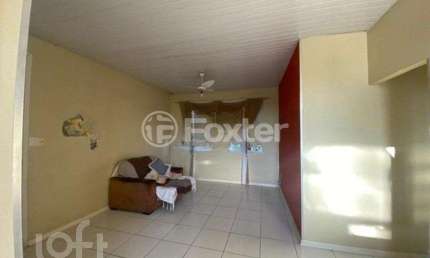 Apartamento com 3 quartos à venda na Rua Vinte e Quatro de Junho, 296, Passo da Areia, Porto Alegre, 65 m2 por R$ 270.000
