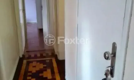 Apartamento com 2 quartos à venda na avenida bento gonçalves, 623, partenon, porto alegre, 71 m2 por r$ 235.000