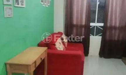Apartamento com 2 quartos à venda na Avenida Martim Félix Berta, 3300, Rubem Berta, Porto Alegre, 43 m2 por R$ 195.000