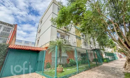 Apartamento com 3 quartos à venda na rua miguel couto, 420, menino deus, porto alegre, 126 m2 por r$ 487.000