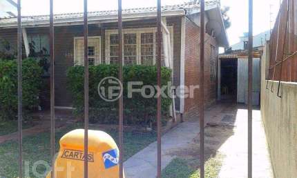 Casa com 3 quartos à venda na Rua Vieira da Cunha, 530, Sarandi, Porto Alegre, 120 m2 por R$ 225.000