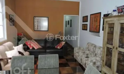 Apartamento com 3 quartos à venda na Rua Riachuelo, 1290, Centro Histórico, Porto Alegre, 87 m2 por R$ 380.000