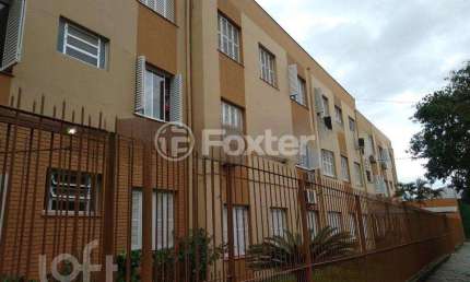 Apartamento com 2 quartos à venda na Rua Umbú, 1540, Passo da Areia, Porto Alegre, 50 m2 por R$ 235.000