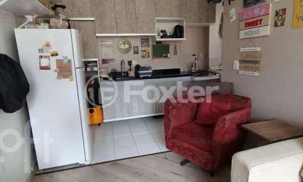 Apartamento com 2 quartos à venda na Rua Ney da Gama Ahrends, 565, Morro Santana, Porto Alegre, 43 m2 por R$ 179.900