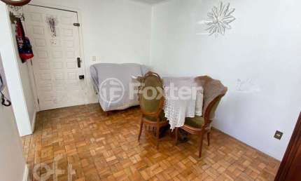 Apartamento com 2 quartos à venda na Rua Marechal Frota, 85, Cristo Redentor, Porto Alegre, 57 m2 por R$ 329.000