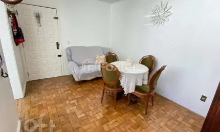 Apartamento com 2 quartos à venda na rua marechal frota, 85, cristo redentor, porto alegre, 57 m2 por r$ 329.000