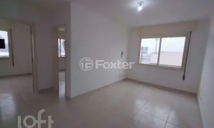 Apartamento com 2 quartos à venda na avenida dom cláudio josé gonçalves ponce de leão, 34, vila ipiranga, porto alegre, 68 m2 por r$ 338.000
